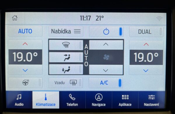 Ford S-Max 2,5 HEV Titanium 7 míst, nabídka 57bf51ae-f7b6-46d7-9448-2bf96156dcd2