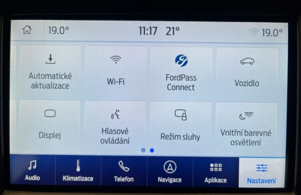 Ford S-Max 2,5 HEV Titanium 7 míst, nabídka 57bf51ae-f7b6-46d7-9448-2bf96156dcd2