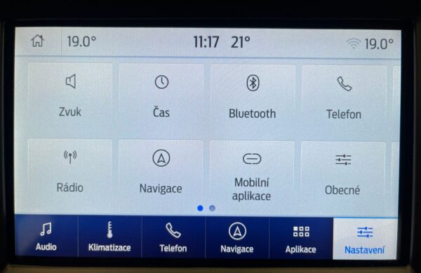 Ford S-Max 2,5 HEV Titanium 7 míst, nabídka 57bf51ae-f7b6-46d7-9448-2bf96156dcd2