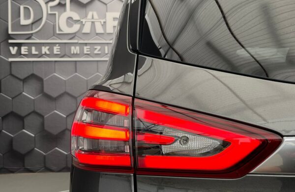 Ford S-Max 2,5 HEV Titanium 7 míst, nabídka 57bf51ae-f7b6-46d7-9448-2bf96156dcd2