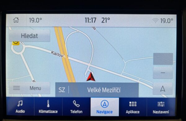 Ford S-Max 2,5 HEV Titanium 7 míst, nabídka 57bf51ae-f7b6-46d7-9448-2bf96156dcd2