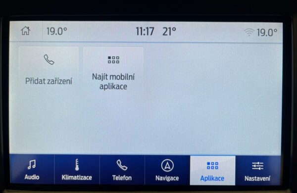 Ford S-Max 2,5 HEV Titanium 7 míst, nabídka 57bf51ae-f7b6-46d7-9448-2bf96156dcd2