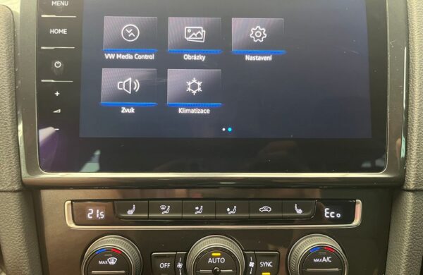 Volkswagen Golf e-Golf tepelné čerp., virtual kokpit, nabídka 6f8e5aa2-640d-495e-ad79-0f7de205906c