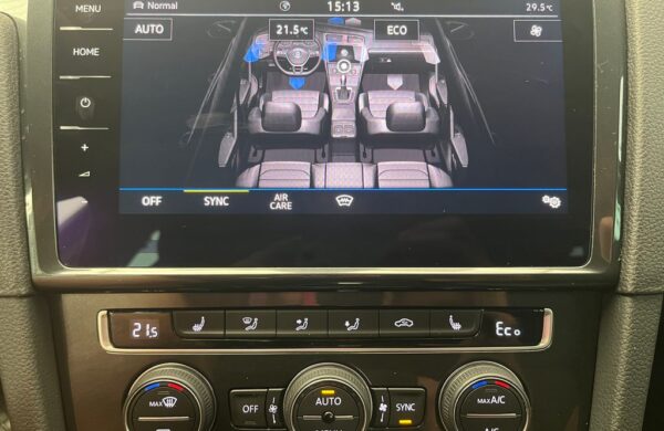 Volkswagen Golf e-Golf tepelné čerp., virtual kokpit, nabídka 6f8e5aa2-640d-495e-ad79-0f7de205906c