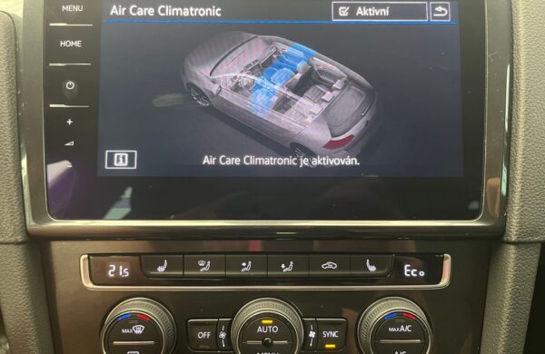 Volkswagen Golf e-Golf tepelné čerp., virtual kokpit, nabídka 6f8e5aa2-640d-495e-ad79-0f7de205906c