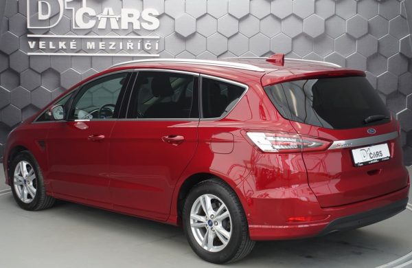 Ford S-Max 2.0 EcoBlue Titanium, nabídka c8da8338-44c6-4a6c-9b8a-a75c5784f499