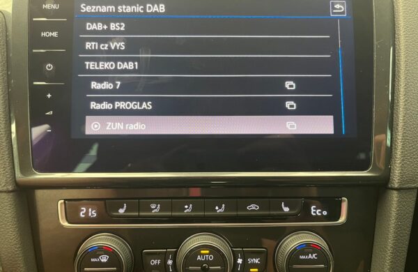 Volkswagen Golf e-Golf tepelné čerp., virtual kokpit, nabídka 6f8e5aa2-640d-495e-ad79-0f7de205906c