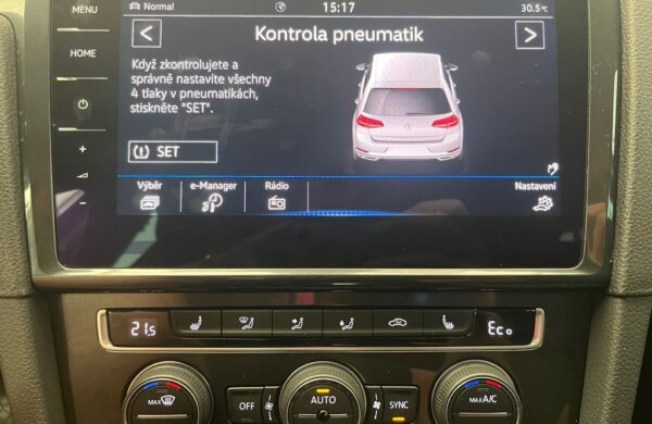 Volkswagen Golf e-Golf tepelné čerp., virtual kokpit, nabídka 6f8e5aa2-640d-495e-ad79-0f7de205906c