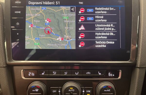 Volkswagen Golf e-Golf tepelné čerp., virtual kokpit, nabídka 6f8e5aa2-640d-495e-ad79-0f7de205906c