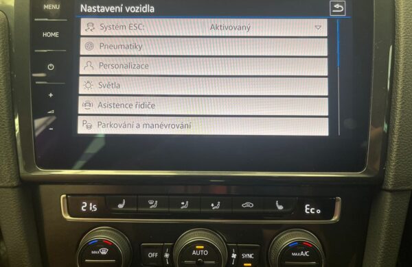 Volkswagen Golf e-Golf tepelné čerp., virtual kokpit, nabídka 6f8e5aa2-640d-495e-ad79-0f7de205906c
