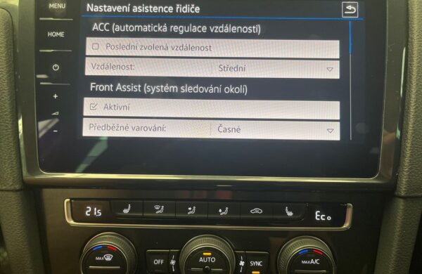 Volkswagen Golf e-Golf tepelné čerp., virtual kokpit, nabídka 6f8e5aa2-640d-495e-ad79-0f7de205906c