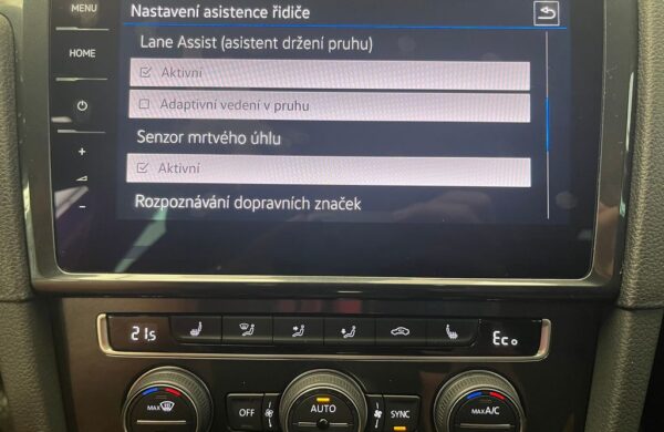 Volkswagen Golf e-Golf tepelné čerp., virtual kokpit, nabídka 6f8e5aa2-640d-495e-ad79-0f7de205906c