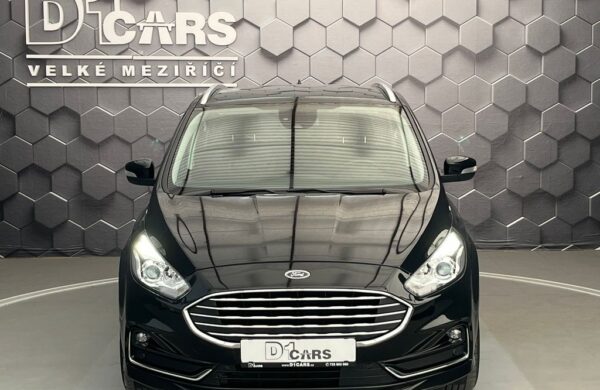 Ford S-Max 110 kw, manuál, REZERVOVÁNO, nabídka fe261088-6934-46a5-adb2-bc9514f16935