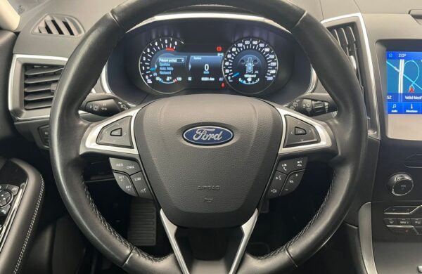 Ford S-Max 110 kw, manuál, REZERVOVÁNO, nabídka fe261088-6934-46a5-adb2-bc9514f16935