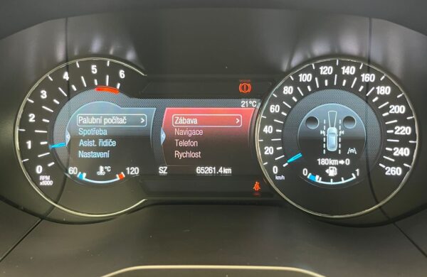 Ford S-Max 110 kw, manuál, REZERVOVÁNO, nabídka fe261088-6934-46a5-adb2-bc9514f16935