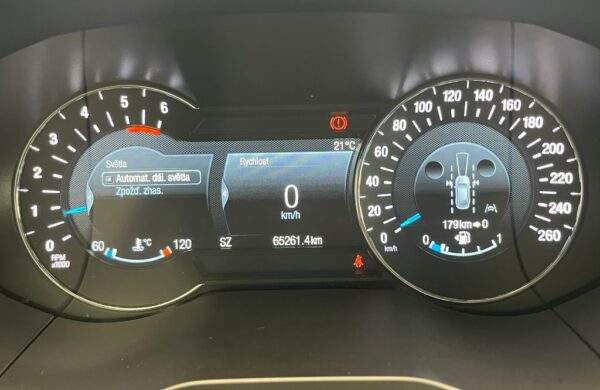 Ford S-Max 110 kw, manuál, REZERVOVÁNO, nabídka fe261088-6934-46a5-adb2-bc9514f16935