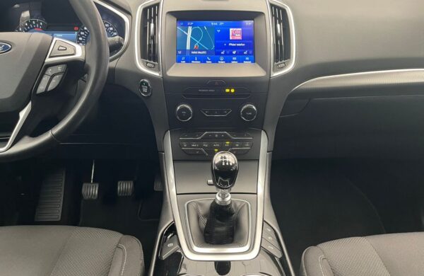 Ford S-Max 110 kw, manuál, REZERVOVÁNO, nabídka fe261088-6934-46a5-adb2-bc9514f16935