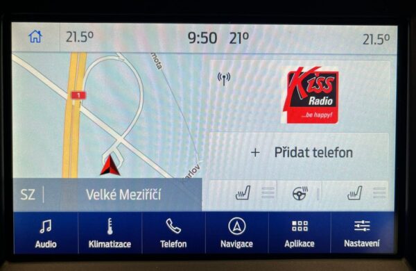 Ford S-Max 110 kw, manuál, REZERVOVÁNO, nabídka fe261088-6934-46a5-adb2-bc9514f16935