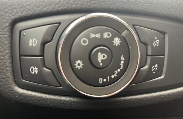 Ford S-Max 110 kw, manuál, REZERVOVÁNO, nabídka fe261088-6934-46a5-adb2-bc9514f16935