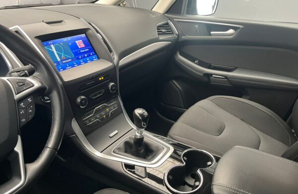 Ford S-Max 110 kw, manuál, REZERVOVÁNO, nabídka fe261088-6934-46a5-adb2-bc9514f16935