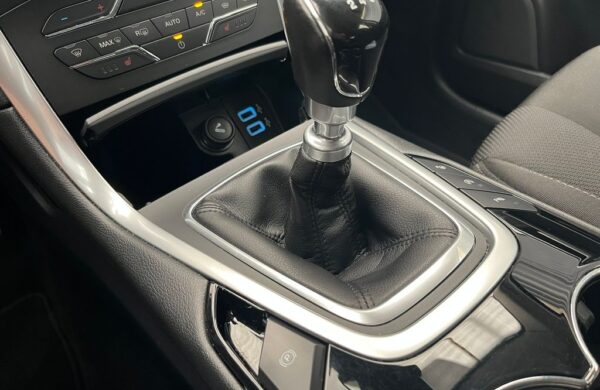 Ford S-Max 110 kw, manuál, REZERVOVÁNO, nabídka fe261088-6934-46a5-adb2-bc9514f16935