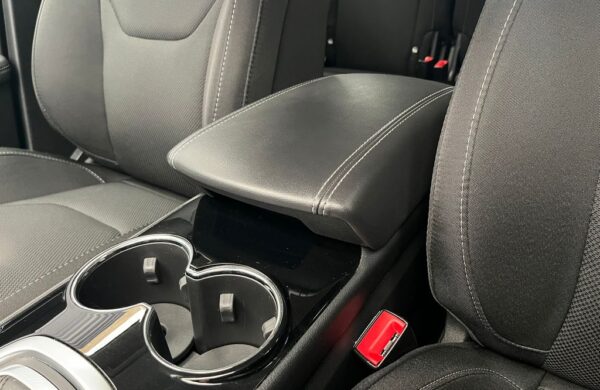 Ford S-Max 110 kw, manuál, REZERVOVÁNO, nabídka fe261088-6934-46a5-adb2-bc9514f16935