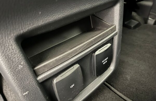 Ford S-Max 110 kw, manuál, REZERVOVÁNO, nabídka fe261088-6934-46a5-adb2-bc9514f16935