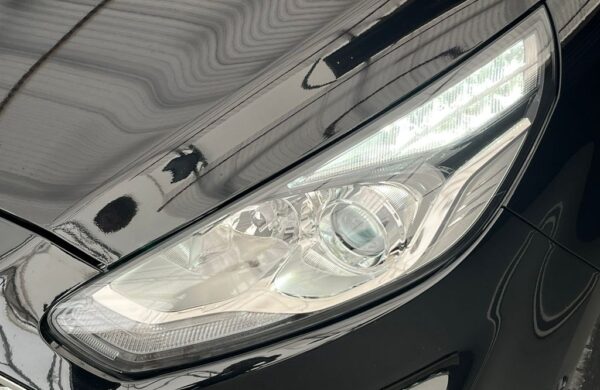 Ford S-Max 110 kw, manuál, REZERVOVÁNO, nabídka fe261088-6934-46a5-adb2-bc9514f16935