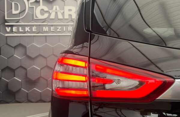 Ford S-Max 110 kw, manuál, REZERVOVÁNO, nabídka fe261088-6934-46a5-adb2-bc9514f16935