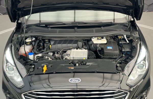 Ford S-Max 110 kw, manuál, REZERVOVÁNO, nabídka fe261088-6934-46a5-adb2-bc9514f16935