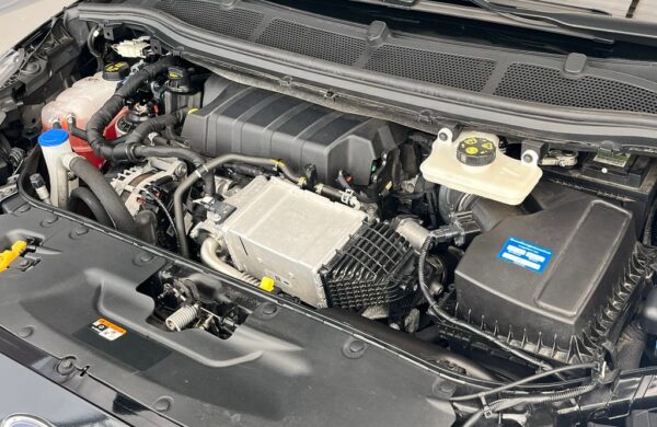 Ford S-Max 110 kw, manuál, REZERVOVÁNO, nabídka fe261088-6934-46a5-adb2-bc9514f16935