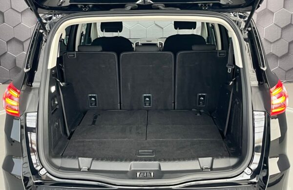 Ford S-Max 110 kw, manuál, REZERVOVÁNO, nabídka fe261088-6934-46a5-adb2-bc9514f16935
