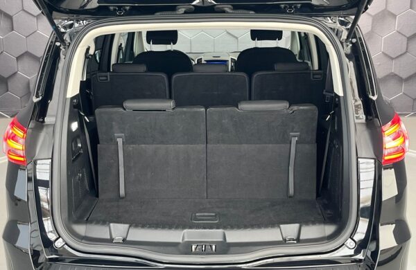 Ford S-Max 110 kw, manuál, REZERVOVÁNO, nabídka fe261088-6934-46a5-adb2-bc9514f16935