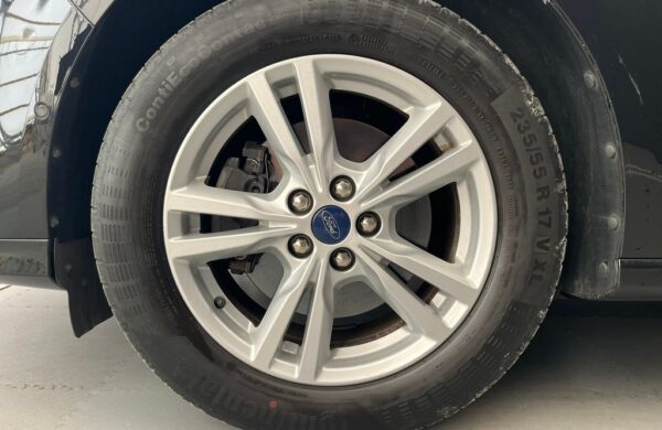 Ford S-Max 110 kw, manuál, REZERVOVÁNO, nabídka fe261088-6934-46a5-adb2-bc9514f16935