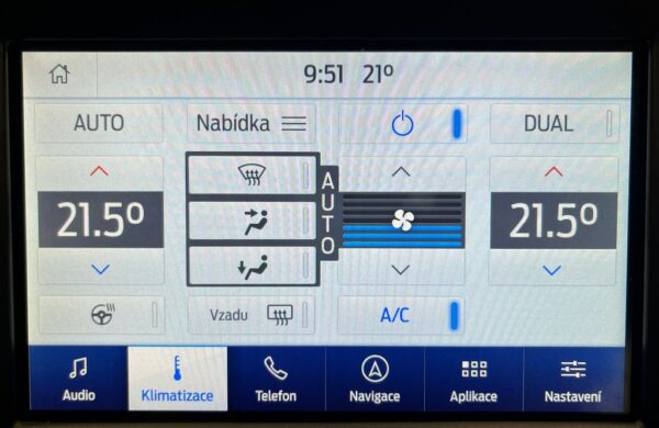 Ford S-Max 110 kw, manuál, REZERVOVÁNO, nabídka fe261088-6934-46a5-adb2-bc9514f16935