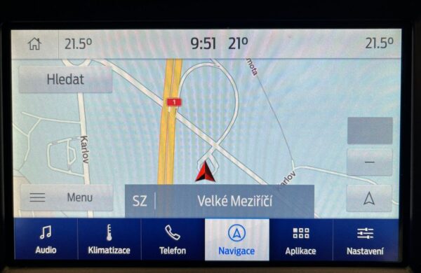 Ford S-Max 110 kw, manuál, REZERVOVÁNO, nabídka fe261088-6934-46a5-adb2-bc9514f16935