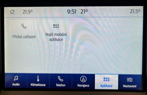 Ford S-Max 110 kw, manuál, REZERVOVÁNO, nabídka fe261088-6934-46a5-adb2-bc9514f16935