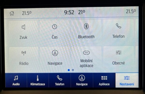 Ford S-Max 110 kw, manuál, REZERVOVÁNO, nabídka fe261088-6934-46a5-adb2-bc9514f16935