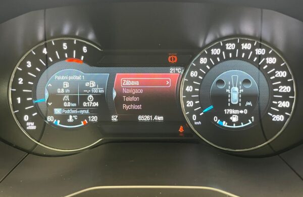 Ford S-Max 110 kw, manuál, REZERVOVÁNO, nabídka fe261088-6934-46a5-adb2-bc9514f16935