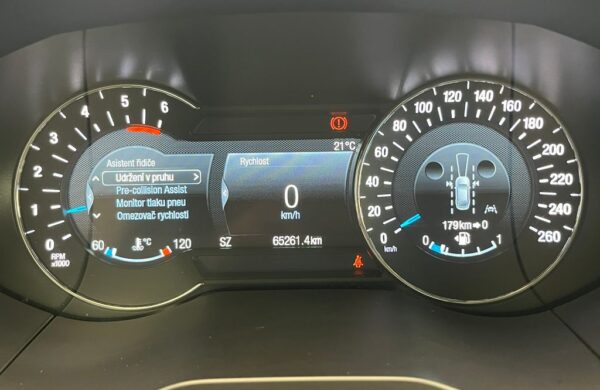 Ford S-Max 110 kw, manuál, REZERVOVÁNO, nabídka fe261088-6934-46a5-adb2-bc9514f16935