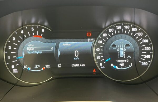 Ford S-Max 110 kw, manuál, REZERVOVÁNO, nabídka fe261088-6934-46a5-adb2-bc9514f16935