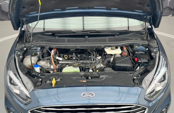 Ford Galaxy 2.5 HEV TITANIUM 7 míst, nabídka 6969e849-4ca0-4a7b-8090-56c9f3ec3f45