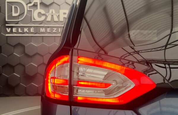 Ford Galaxy 2.5 HEV TITANIUM 7 míst, nabídka 6969e849-4ca0-4a7b-8090-56c9f3ec3f45
