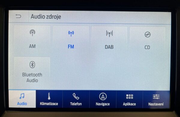Ford Galaxy 2.5 HEV TITANIUM 7 míst, nabídka 6969e849-4ca0-4a7b-8090-56c9f3ec3f45
