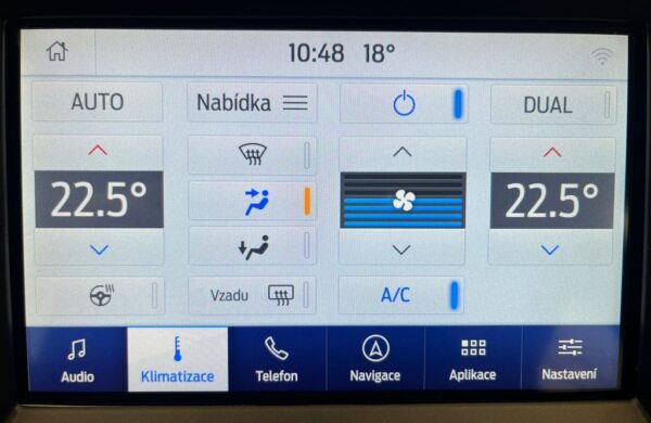 Ford Galaxy 2.5 HEV TITANIUM 7 míst, nabídka 6969e849-4ca0-4a7b-8090-56c9f3ec3f45