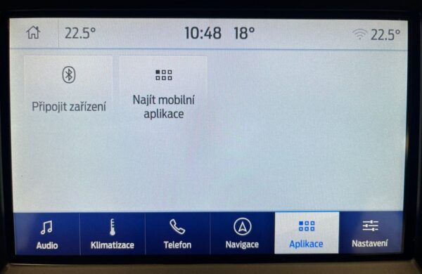 Ford Galaxy 2.5 HEV TITANIUM 7 míst, nabídka 6969e849-4ca0-4a7b-8090-56c9f3ec3f45