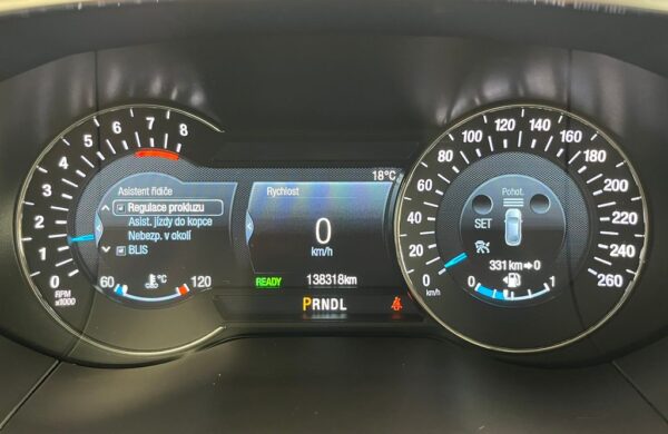 Ford Galaxy 2.5 HEV TITANIUM 7 míst, nabídka 6969e849-4ca0-4a7b-8090-56c9f3ec3f45