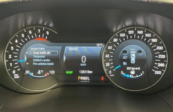 Ford Galaxy 2.5 HEV TITANIUM 7 míst, nabídka 6969e849-4ca0-4a7b-8090-56c9f3ec3f45
