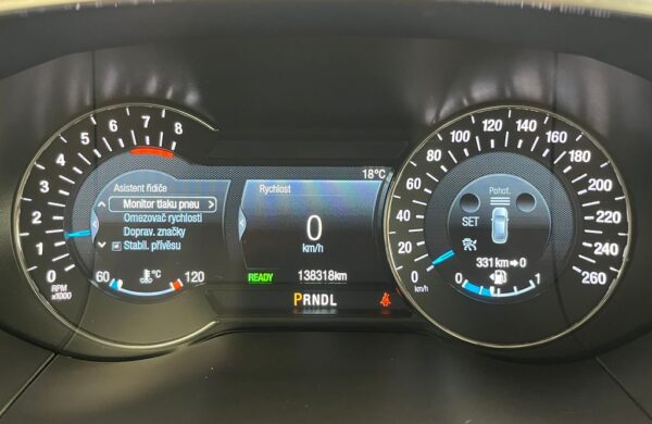 Ford Galaxy 2.5 HEV TITANIUM 7 míst, nabídka 6969e849-4ca0-4a7b-8090-56c9f3ec3f45