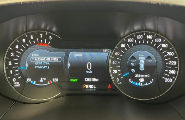 Ford Galaxy 2.5 HEV TITANIUM 7 míst, nabídka 6969e849-4ca0-4a7b-8090-56c9f3ec3f45